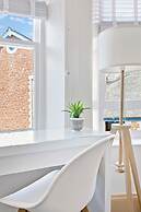 Park View Rooms and Relaxation