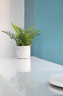 Park View Rooms and Relaxation