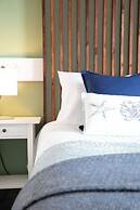 Park View Rooms and Relaxation