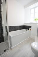 Park View Rooms and Relaxation