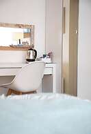 Park View Rooms and Relaxation