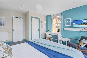 Park View Rooms and Relaxation