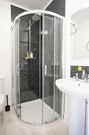 Park View Rooms and Relaxation