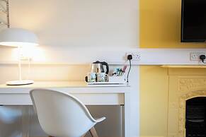 Park View Rooms and Relaxation