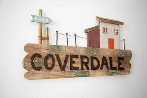 Park View Rooms and Relaxation