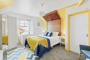 Park View Rooms and Relaxation