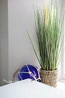 Park View Rooms and Relaxation