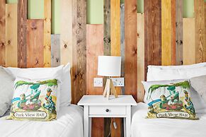 Park View Rooms and Relaxation