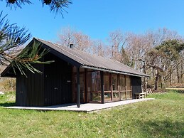 4 Person Holiday Home in Aakirkeby