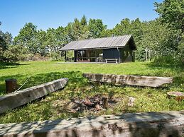 4 Person Holiday Home in Aakirkeby