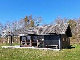 4 Person Holiday Home in Aakirkeby