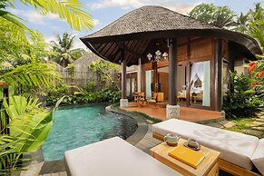 Abisena Wellness & Resort Ubud-Adult Only