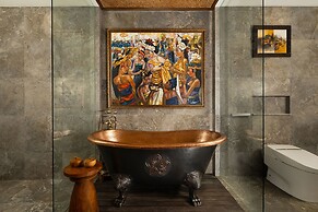 Abisena Wellness & Resort Ubud-Adult Only