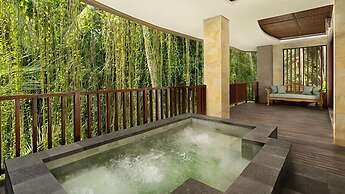 Abisena Wellness & Resort Ubud-Adult Only