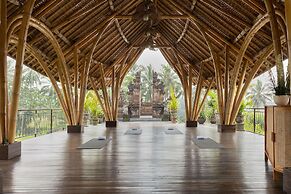 Abisena Wellness & Resort Ubud-Adult Only
