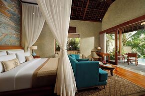 Abisena Wellness & Resort Ubud-Adult Only