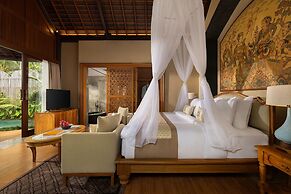 Abisena Wellness & Resort Ubud-Adult Only