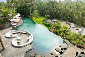 Abisena Wellness & Resort Ubud-Adult Only