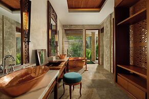 Abisena Wellness & Resort Ubud-Adult Only