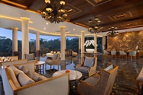 Abisena Wellness & Resort Ubud-Adult Only