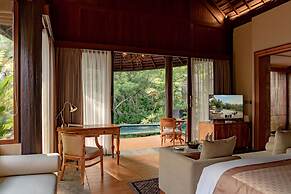 Abisena Wellness & Resort Ubud-Adult Only
