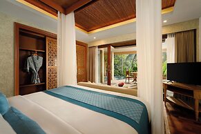 Abisena Wellness & Resort Ubud-Adult Only