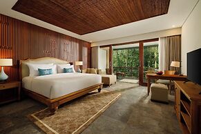 Abisena Wellness & Resort Ubud-Adult Only