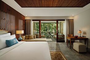 Abisena Wellness & Resort Ubud-Adult Only