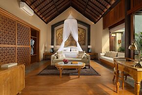 Abisena Wellness & Resort Ubud-Adult Only