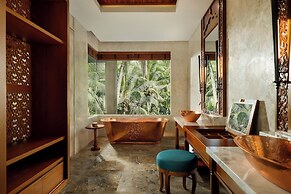 Abisena Wellness & Resort Ubud-Adult Only
