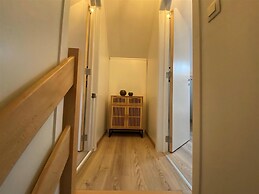 Cozy Polder House on the Westhinder Domain