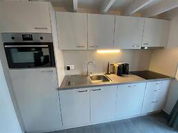 Cozy Polder House on the Westhinder Domain