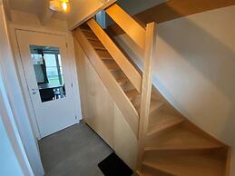 Cozy Polder House on the Westhinder Domain