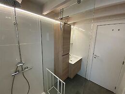 Cozy Polder House on the Westhinder Domain