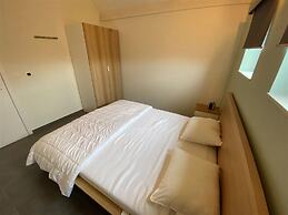 Cozy Polder House on the Westhinder Domain