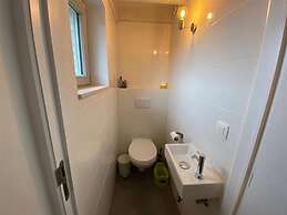 Cozy Polder House on the Westhinder Domain