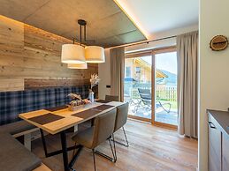 Pleasant Chalet in Wolting With Sauna