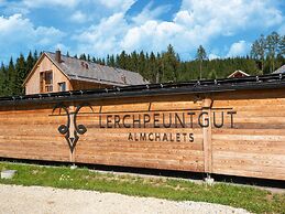 Pleasant Chalet in Wolting With Sauna
