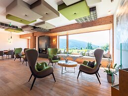 Pleasant Chalet in Wolting With Sauna