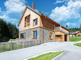 Pleasant Chalet in Wolting With Sauna