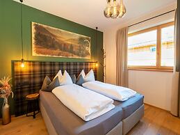 Pleasant Chalet in Wolting With Sauna