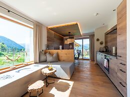 Pleasant Chalet in Wolting With Sauna