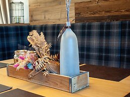 Pleasant Chalet in Wolting With Sauna