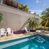 Spanish Water Apartments - Garden View