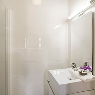 Spanish Water Apartments - Garden View