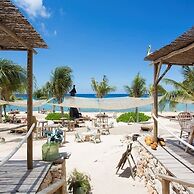 Spanish Water Apartments - Terrace