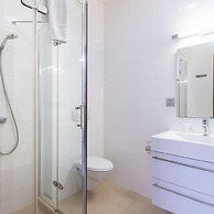 Spanish Water Apartments - Terrace