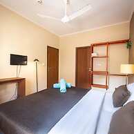 Spanish Water Apartments - Terrace