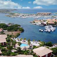 Spanish Water Apartments - Terrace