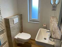 Cosy Holiday Home With Terrace